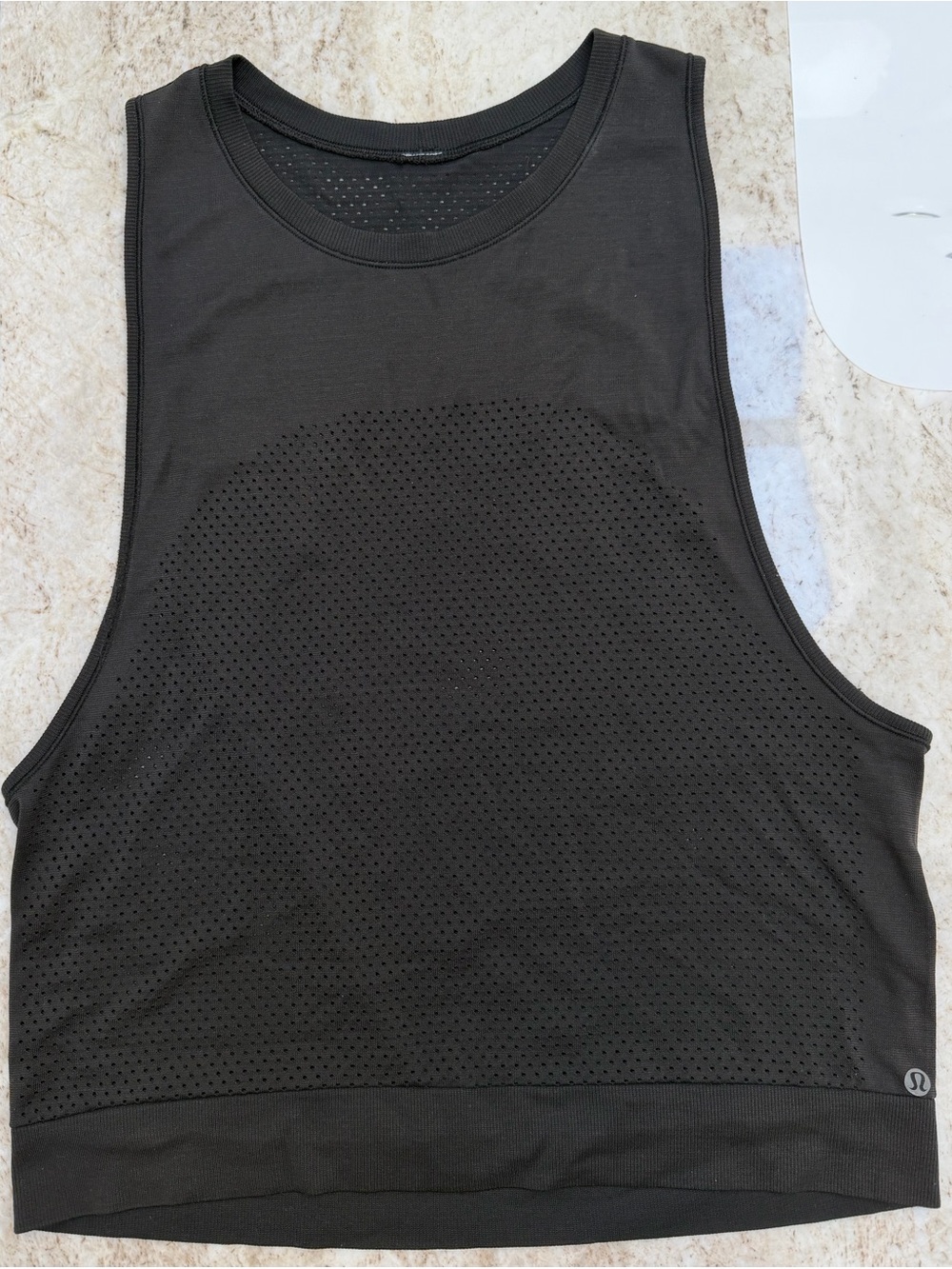 lululemon top